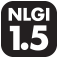 Meets NLGI 1.5 standards